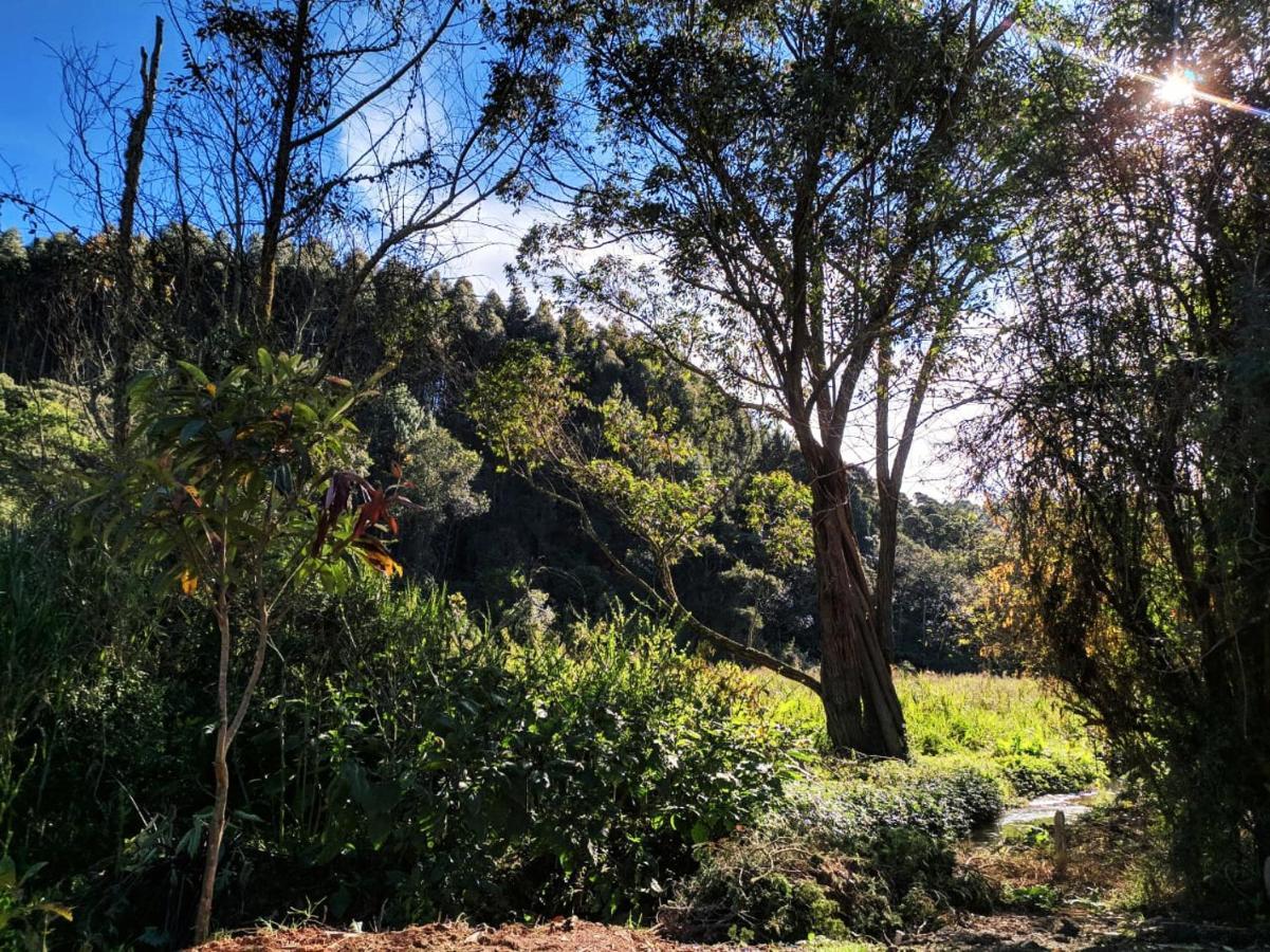 Canquerini Chales Monte Verde  Exterior foto